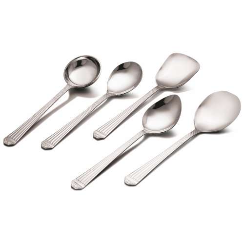 Mini Cooking & Serving Set