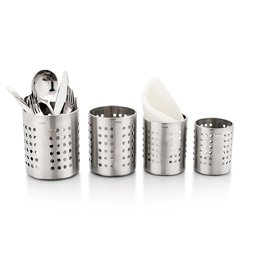 Cutlery Holder 4 Pc Set