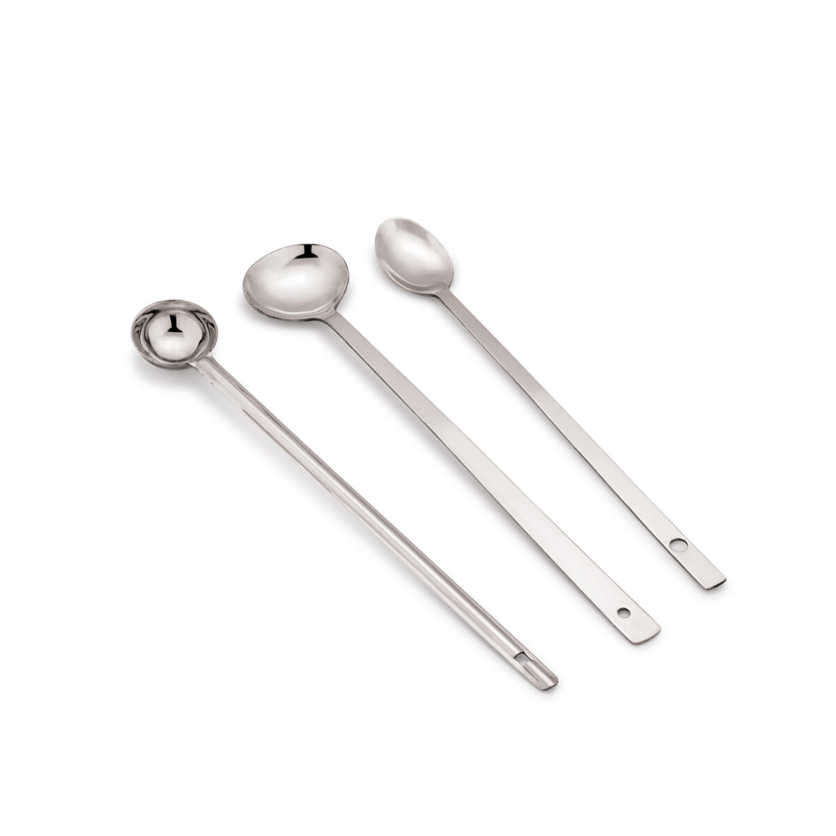 Cheffing Spoon 18G