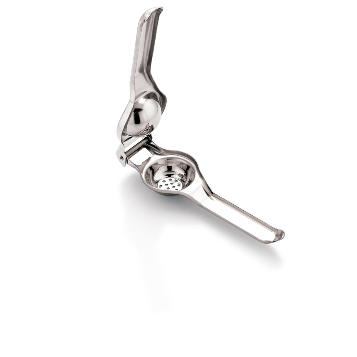 Lemon Squeezer With Opener