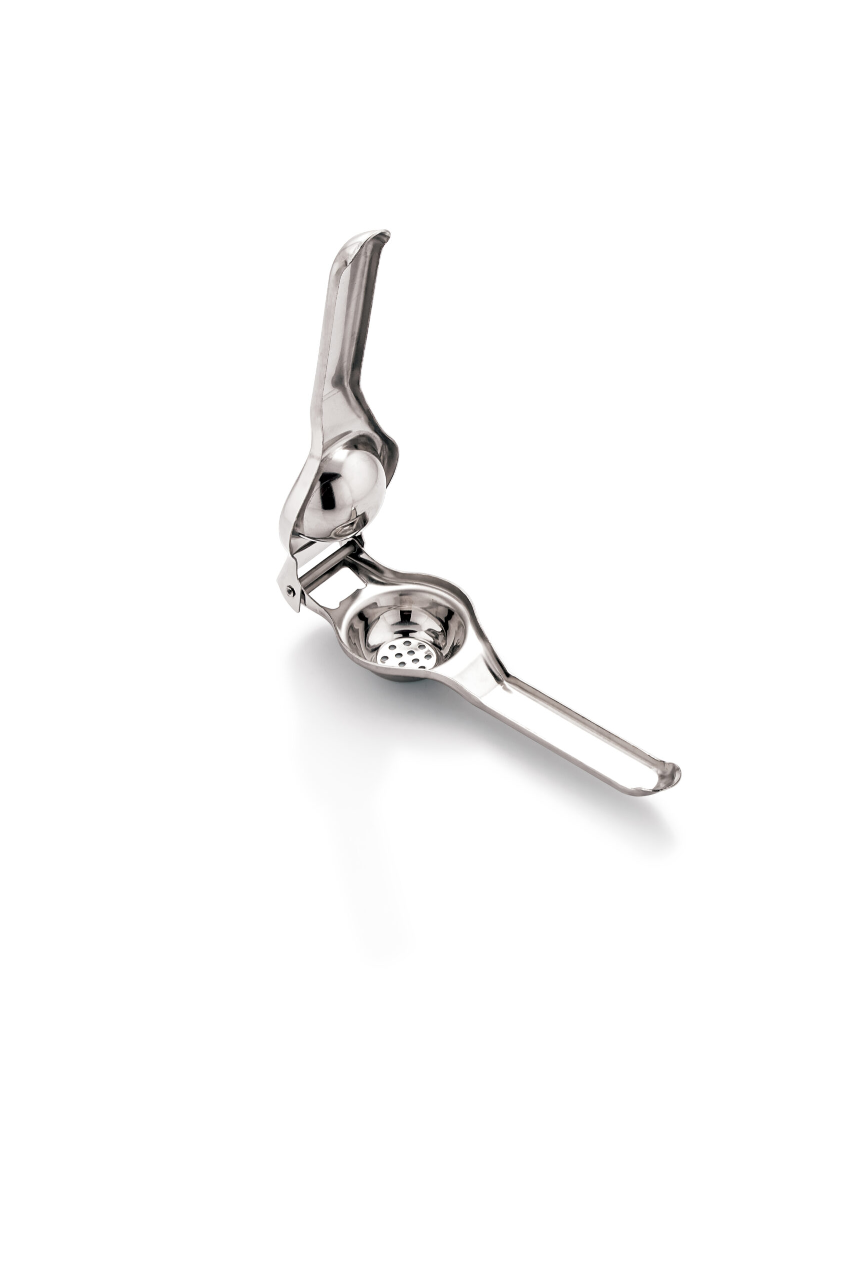 Lemon Squeezer With Opener