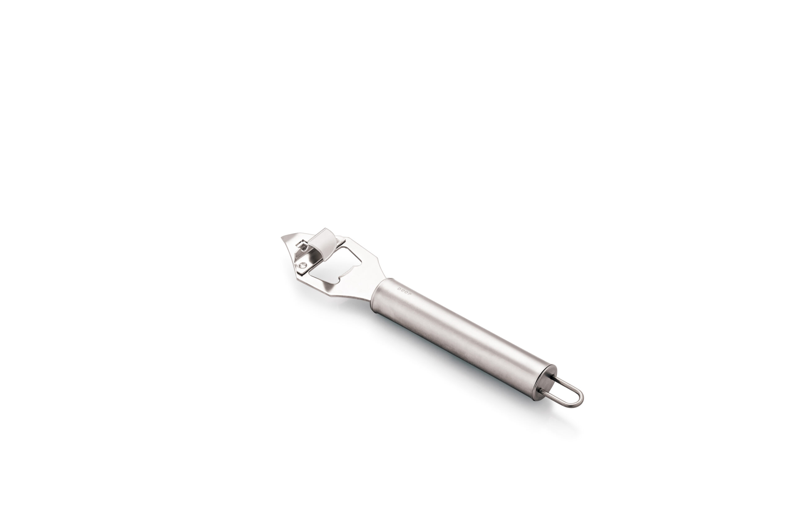 Pin Handle With Tin Cutter