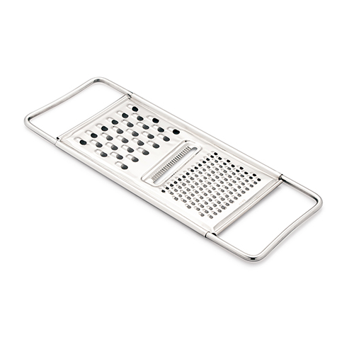 Three In One Grater