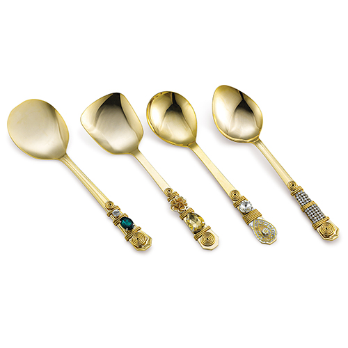 Fancy Mini Serving