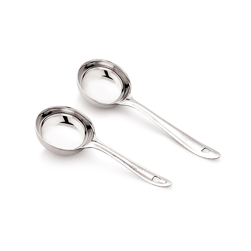 Basting Spoon 18G Dosa Ladle
