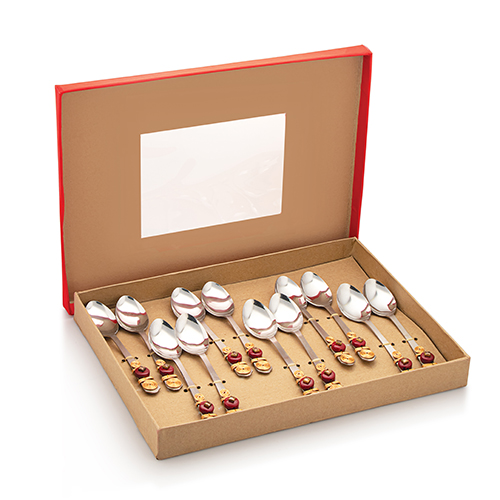 12pcs Fancy Cutlery Set