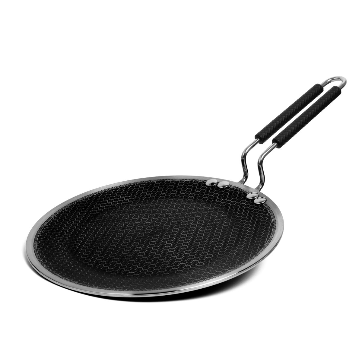 HoneyComb Roti Tawa