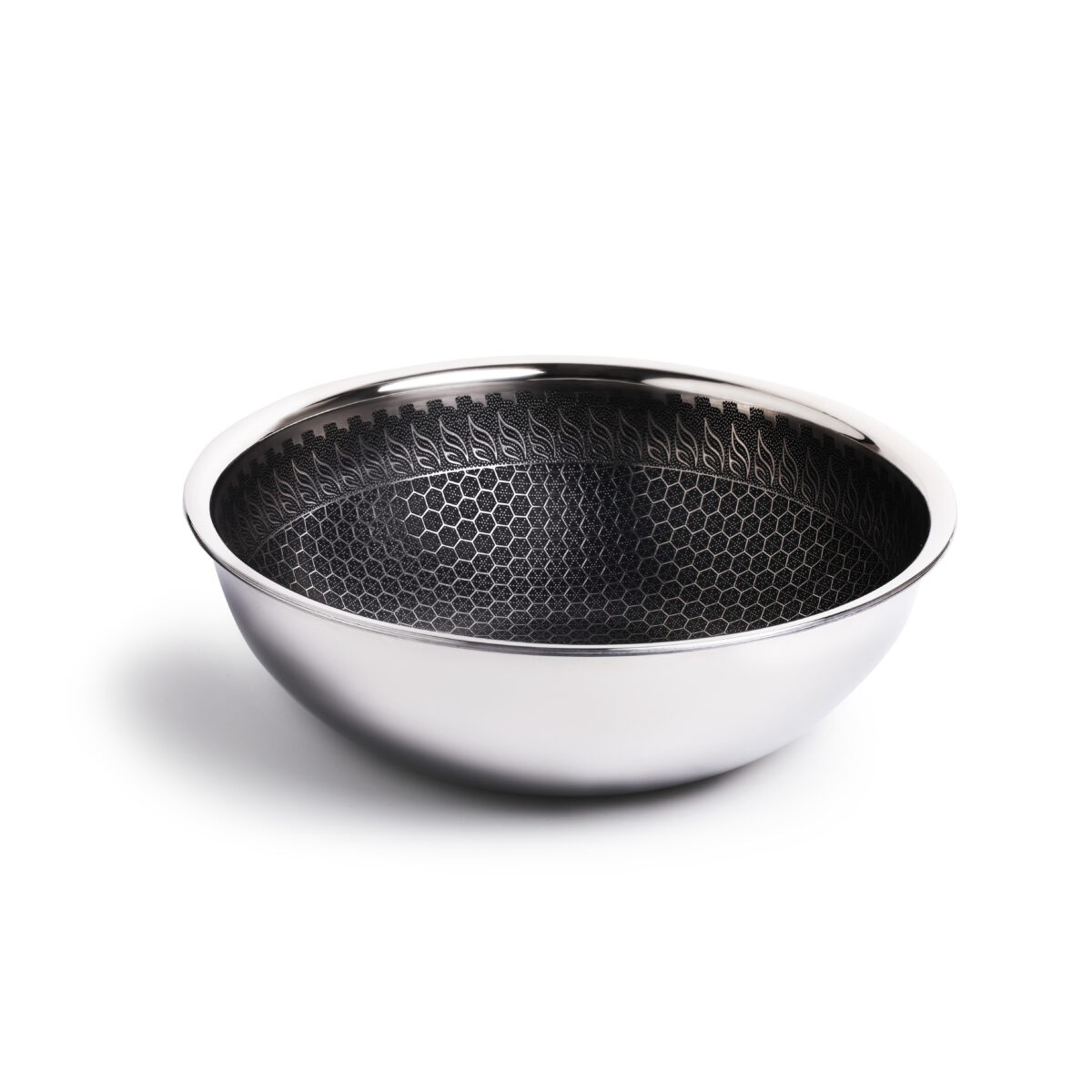 Honeycomb Tasla