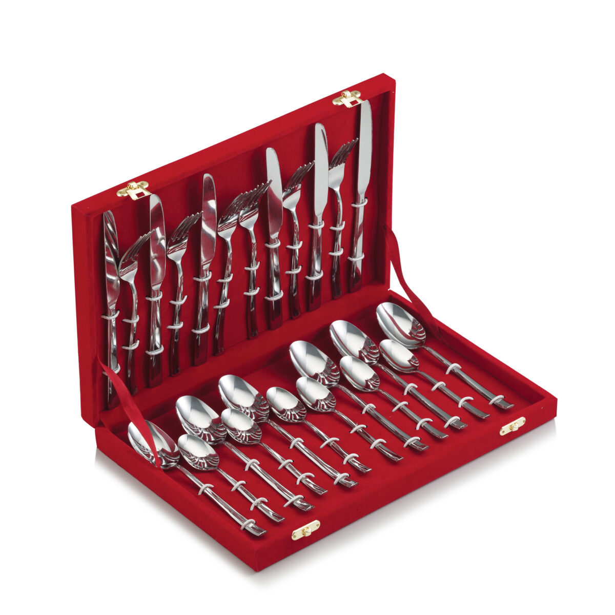 Knife Suitcase Set – Item 103