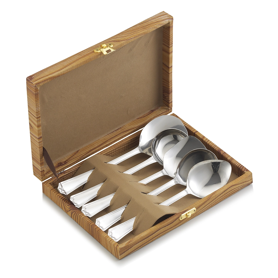 SS Serving Sets