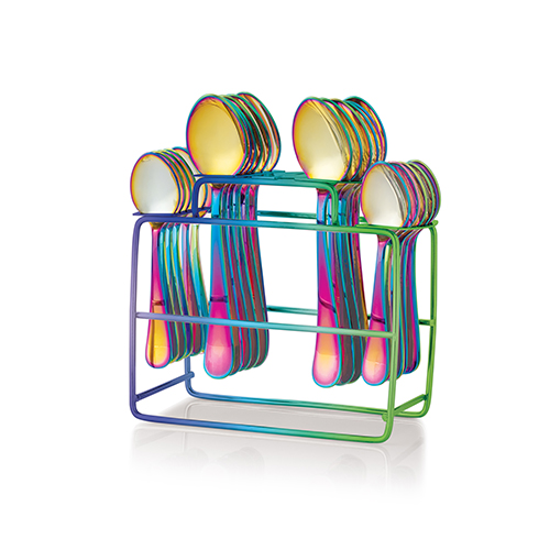 PVD Rainbow (25Pc)